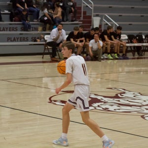Zack Crowther