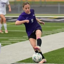 KYLIE KUBIK