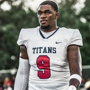 Tre'variez Jacobs