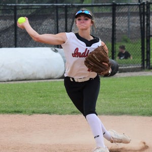 Makenzie Mowery