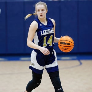 Melody Painter mugshot