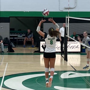 Billie Reiter mugshot