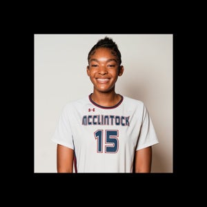 Niya Gamble