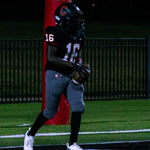Jayshaun Woodhouse