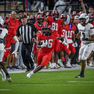 Jayshaun Woodhouse