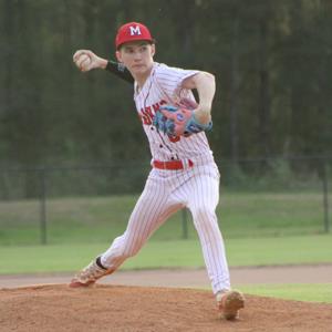 BRADY FAIRCHILD