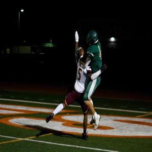 Brody Decker s Campo Verde High School Career Home