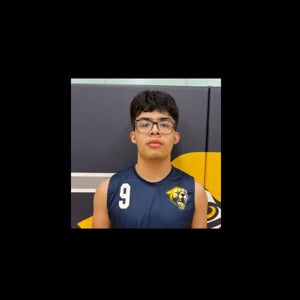 Josue Gomez