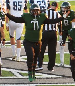 Isaac Castillo