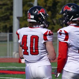 Dylan Dekker mugshot