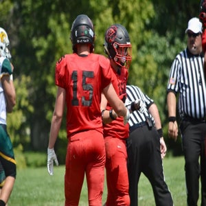 Connor  Creviston