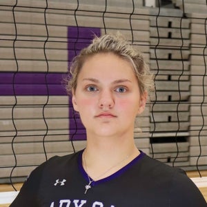 Maddie Usry
