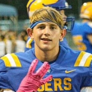 Trenton West mugshot