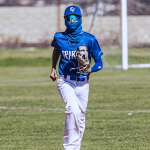 Cesar Castro mugshot