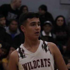 JOSHUA PEREZ