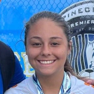 MIKAELA DOMINGUEZ-MIGONE