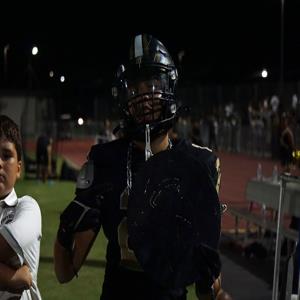 Aiden Amaya