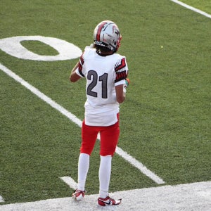 Darious Routson