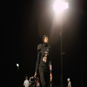 Darious Routson