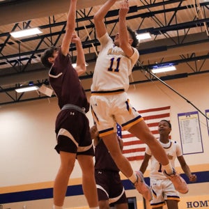 Mark Spencer mugshot