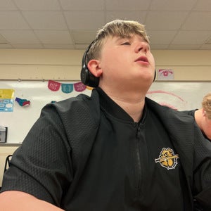 LUKE BOUMAN