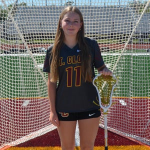 Mallory Thomas