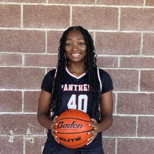 Tori Ruffin