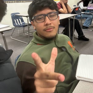 Joel Ibarra
