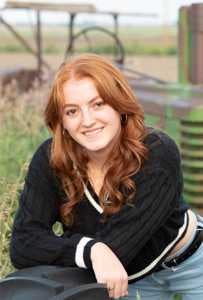 Mikayla Kumpf mugshot