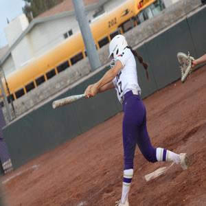 Miley Cardenas mugshot