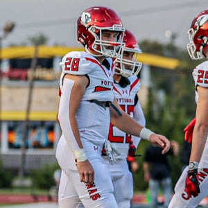 Carson Nix