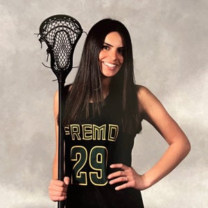 Julia Gama mugshot