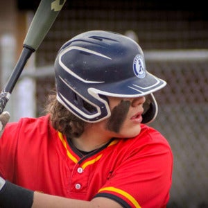 Connor Lang mugshot
