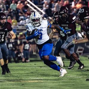 Daylon Collins mugshot