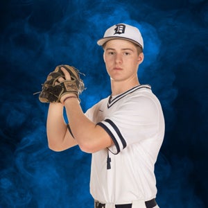 Maddox Huffman