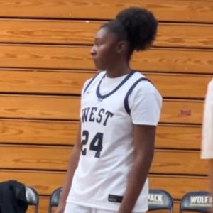 Tatiyana Stevenson