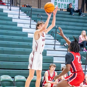 Micah Fairbanks mugshot