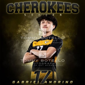 Gabriel Andrino