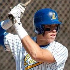 Aaron Judge mugshot