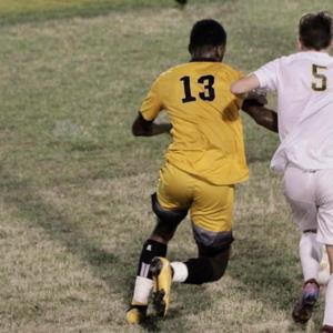 David Newsome mugshot