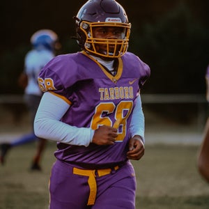 Taylen Dickens