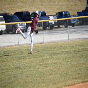 Evan Ball