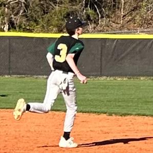 Cooper Sherrill