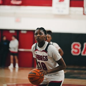 Nykira Arrington