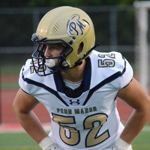 Brady Evans