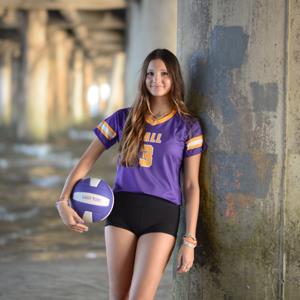 Gianna Rojas
