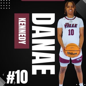 Danae Kennedy mugshot