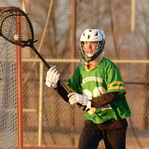 KEEGAN WILEY