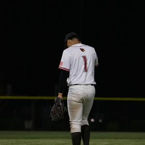 Moses Gonzalez