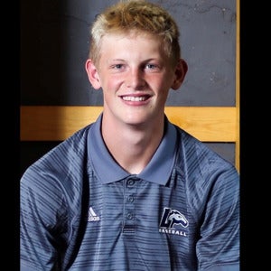 Blake McElyea mugshot